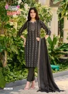 Ragini Vol 1 By Mystic 9 Cotton Dobby Kurti With Bottom Dupatta